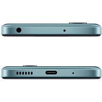 POCO M5 6/128GB (зеленый) фото 7