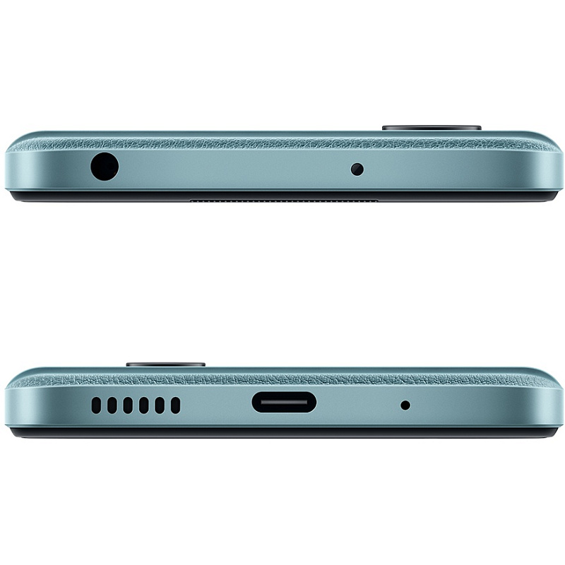 POCO M5 6/128GB (зеленый) фото 7