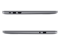 Honor Magicbook X14 2025 i5 16/512GB GDG-X (5301ALWU) (серый) фото 6