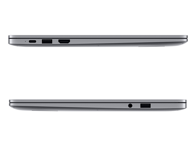 Honor Magicbook X14 2025 i5 16/512GB GDG-X (5301ALWU) (серый) фото 6