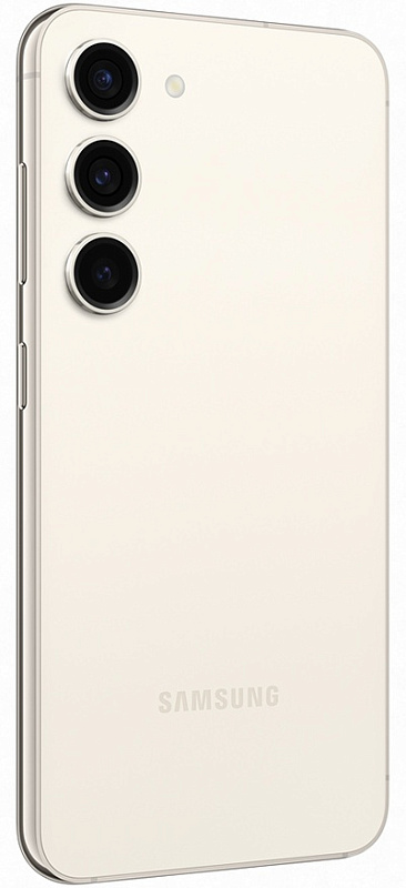 Samsung Galaxy S23 8/256GB (бежевый) фото 5