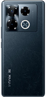 Infinix Note 40 Pro+ 5G 12/256GB (обсидиановый черный) фото 6