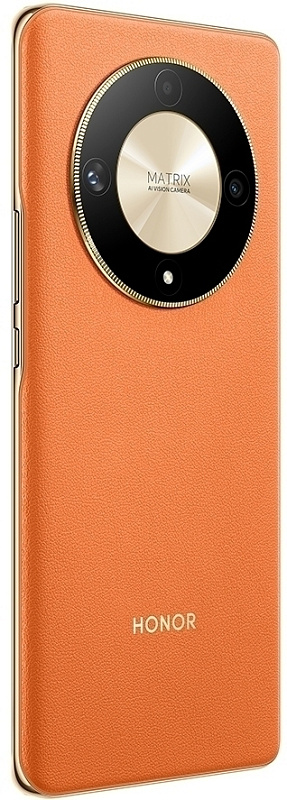 HONOR X9b 8/256GB (марокканский оранжевый) фото 4