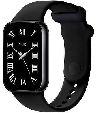 Товар Xiaomi Smart Band 8 Pro (черный)