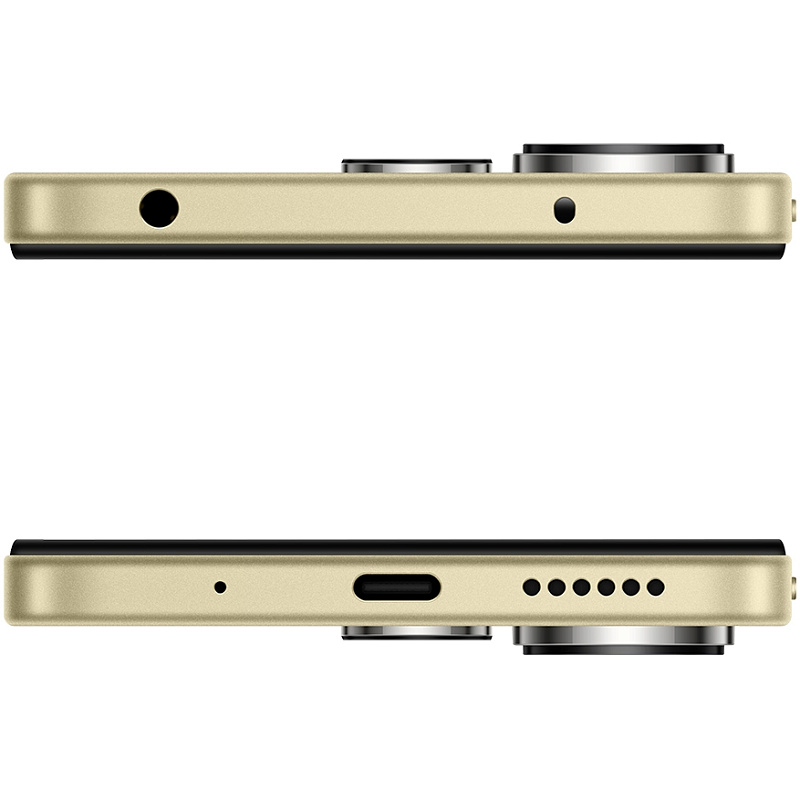 Xiaomi Redmi 13 8/256GB (солнечный желтый) фото 9