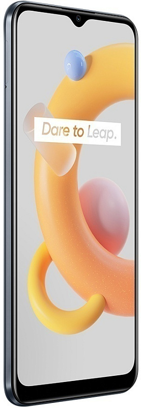 realme C11 2021 4/64GB (серый) фото 1