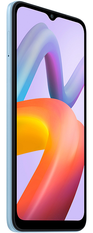 Xiaomi Redmi A2+ 3/64GB (голубой) фото 1