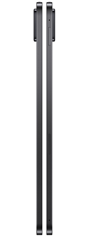 Xiaomi Pad 7 Pro 8/128GB (серый) фото 5