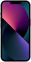 Apple iPhone 13 128GB (A2634, 2 SIM) (темная ночь) фото 2