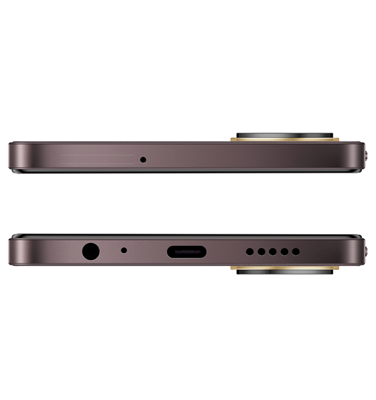 Vivo Y27 6/128GB (черный бургунди) фото 5