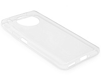 Bingo TPU для Huawei Nova 8i (прозрачный) фото 3