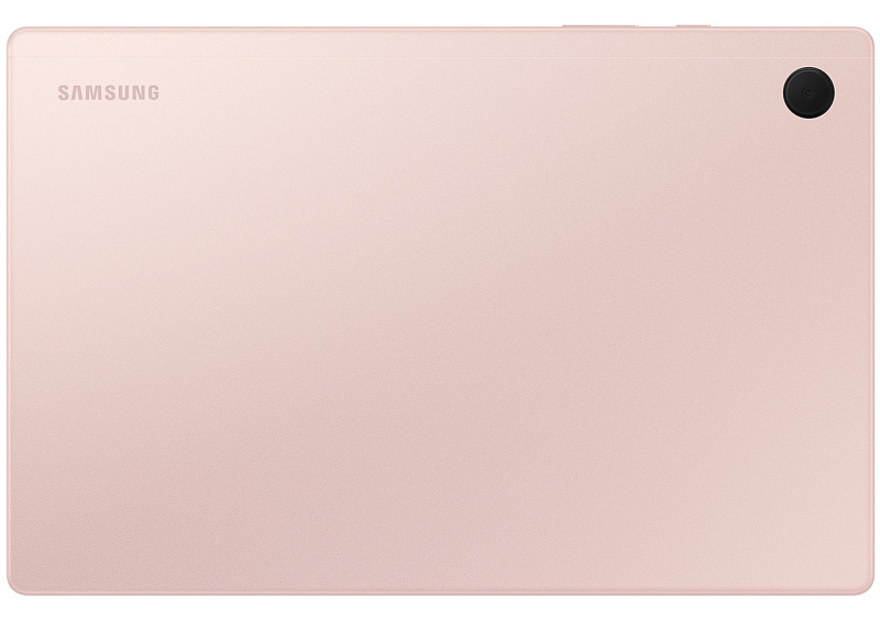 Samsung Galaxy Tab A8 4/64Gb LTE (розовый) фото 10