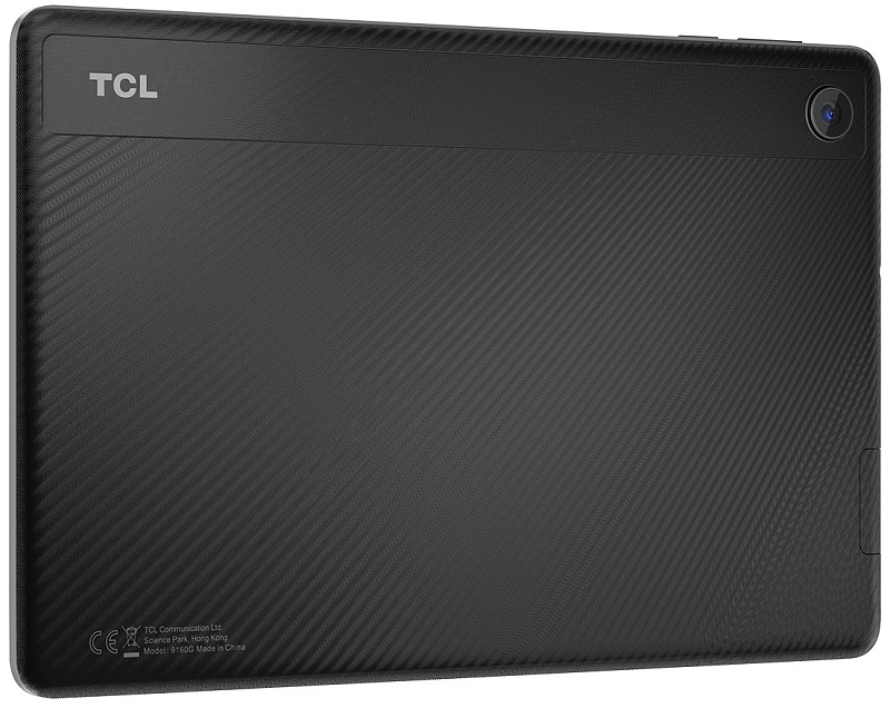 TCL TAB 10 Wi-Fi 4/64GB (темно-серый) фото 6