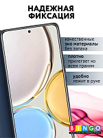 Bingo Magnetic для Redmi 13, синий фото 1