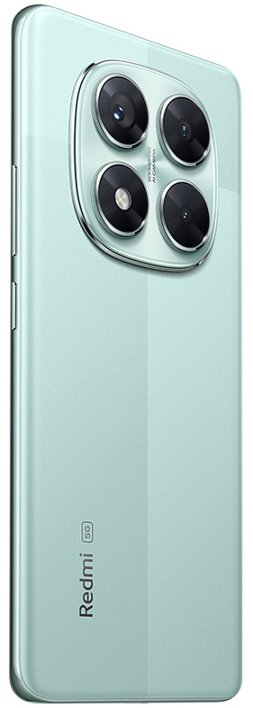 Redmi Note 14 Pro 5G 12/256GB (зеленый) фото 5