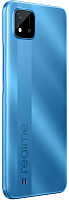 realme C11 2021 4/64GB (голубой) фото 5
