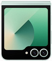 Samsung Galaxy Z Flip6 F741 12/256GB (мятный) фото 1