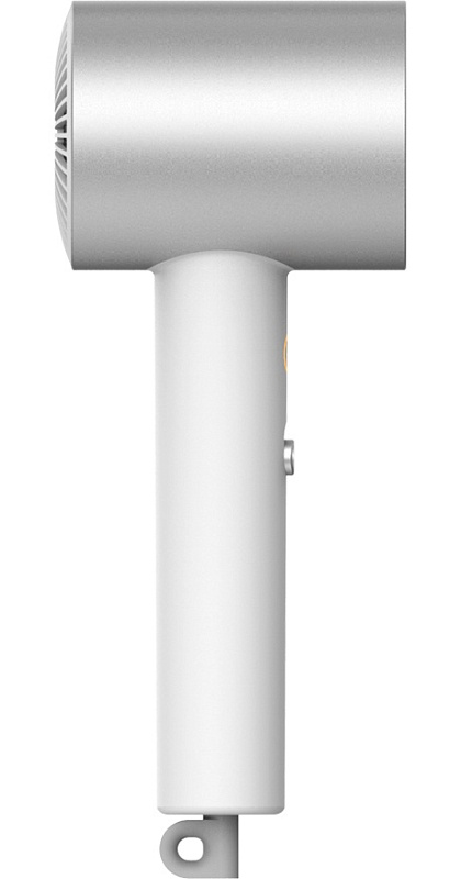 Xiaomi Water Ionic Hair Dryer H500 (серебристый) фото 3