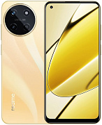 Realme 11 8/256GB (золотой)
