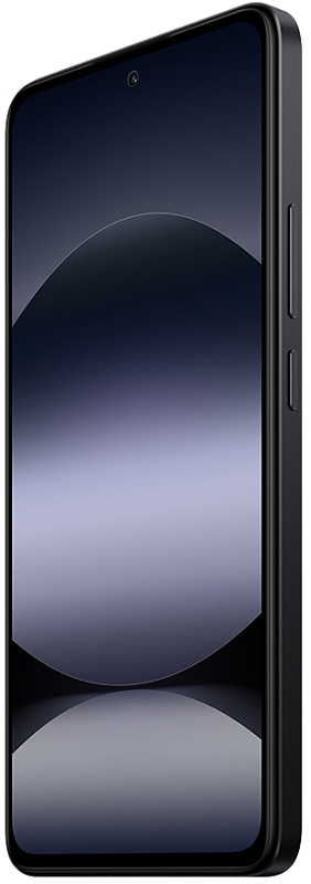 Redmi Note 14 8/256GB (черный) фото 3