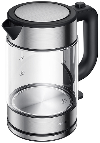 Товар Xiaomi Electric Glass Kettle