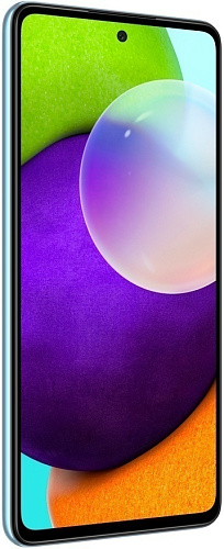 Samsung Galaxy A52 8/256GB (синий)