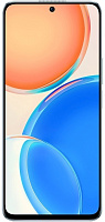 HONOR X8 6/128GB (титановый серебристый) фото 2
