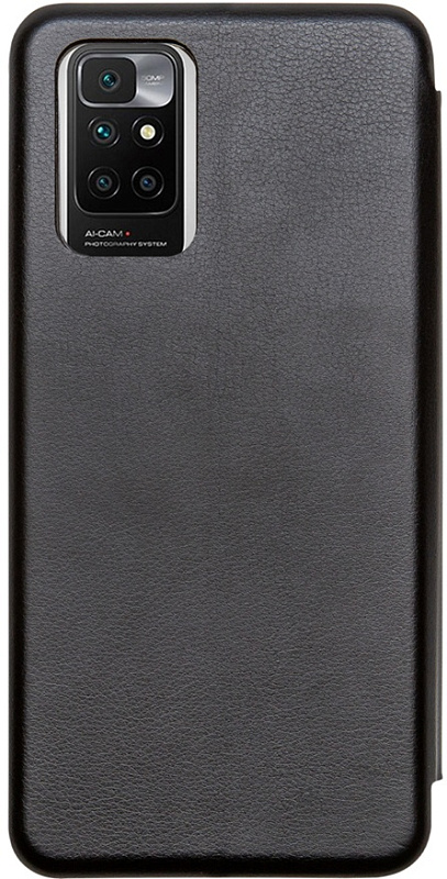 Volare Rosso Prime для Redmi 10 (черный) фото 1