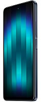 Infinix Hot 30 8/128GB (гоночный черный) фото 3