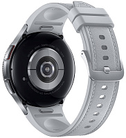 Samsung Galaxy Watch6 Classic 47 мм (серебро) фото 4