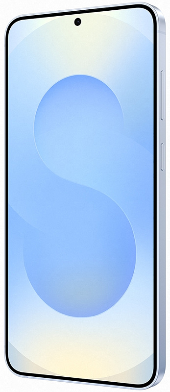 Samsung Galaxy S25+12/256 GB (голубой) фото 3