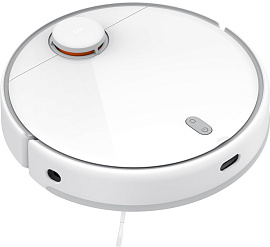Xiaomi Mi Robot Vacuum-Mop 2 Pro (белый)