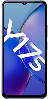 vivo Y17s 4/128GB (лавандовый) фото 2