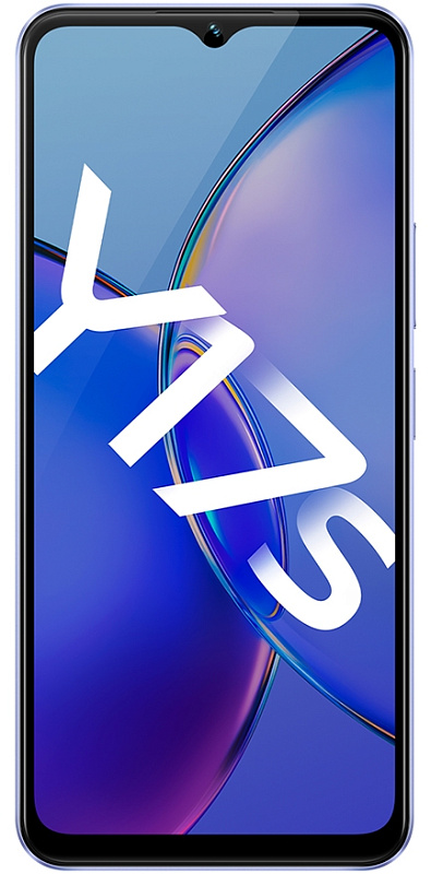 vivo Y17s 4/128GB (лавандовый) фото 2