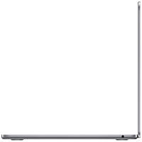 Apple Macbook Air 15" M2 8/256Gb 2023 MQKP3LL/A (серый космос) фото 4