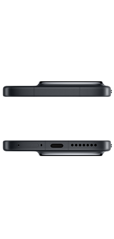 Xiaomi 15 12/512Gb (черный) фото 8