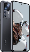 Xiaomi 12T 8/256GB (черный)