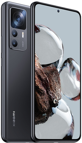 Товар Xiaomi 12T 8/256GB (черный)