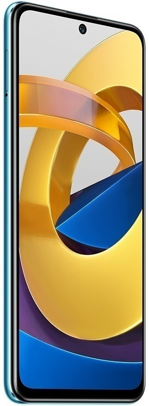 POCO M4 Pro 5G 4/64GB (Холодный синий) фото 1