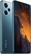 POCO F5 12/256GB (синий)