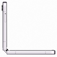 Samsung Galaxy Z Flip5 8/512GB (лавандовый) фото 8
