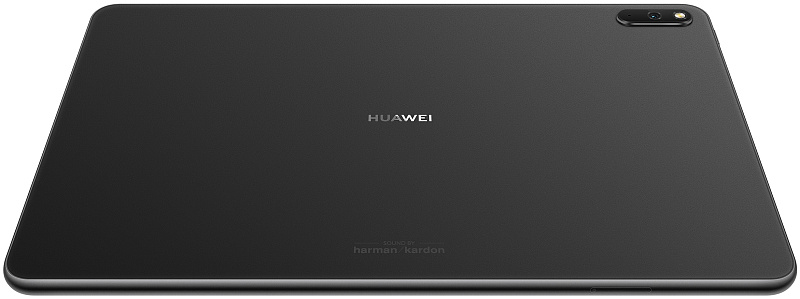 Huawei MatePad Bach 4 LTE 4/128Gb (серый матовый) фото 6