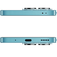 HONOR X8a 6/128GB (небесно-голубой) фото 9