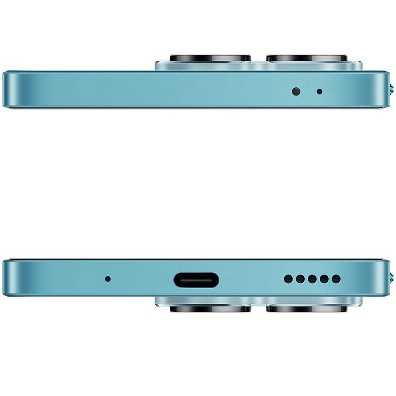 HONOR X8a 6/128GB (небесно-голубой) фото 9