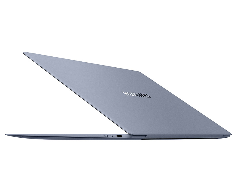 Huawei MateBook X Pro U9 32/2048GB VGHH-X (53014ABF) (голубой) фото 4