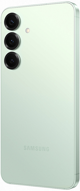Samsung Galaxy S25 12/128GB (мятный) фото 7