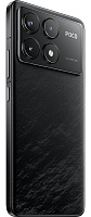 POCO F6 Pro 12/512GB (Вулканический Черный) фото 5
