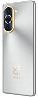 Huawei Nova 10 Pro 8/256GB (мерцающий серебристый) фото 7