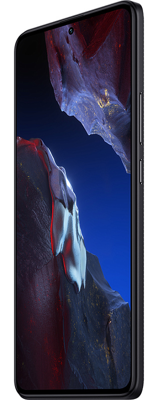 POCO F5 Pro 12/512GB (черный) фото 3