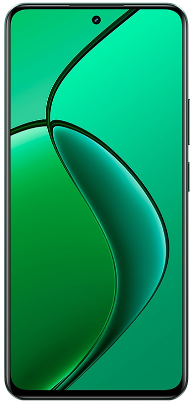 realme 12 8/256GB (зеленый) фото 2